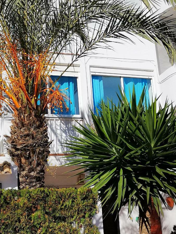 Apartment Granada 302 Pool&Beach Torrevieja Exterior photo