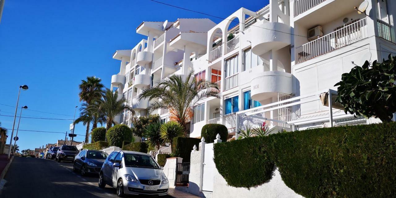 Apartment Granada 302 Pool&Beach Torrevieja Exterior photo